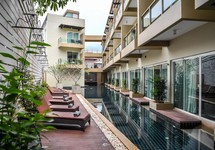 Navinda Hotels & Resort — Крабі, Таїланд мініатюра 10
