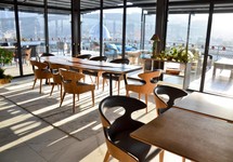 Brim Hotel — Тбілісі, Грузія мініатюра 61