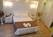 Blue Istanbul Hotel Taksim — Стамбул, Туреччина мініатюра 9