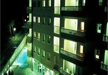 Tamaris Aparthotel — Тучепі, Хорватія мініатюра 8