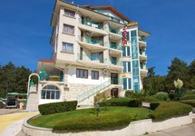 Zora Hotel — Сонячний берег, Болгарія мініатюра 44