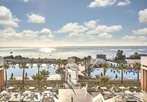 Mayia Exclusive Resort & Spa — о. Родос, Греція мініатюра 109