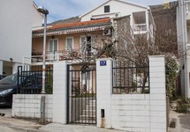 Gregovic Villa — Будванськая Рівʼєра, Чорногорія мініатюра 10