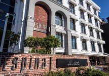 Espina Boutique Hotel — Анталія, Туреччина мініатюра 8