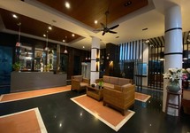 77 Patong Hotel & Spa — о. Пхукет, Таїланд мініатюра 8