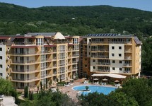 Joya Park Hotel — Золоті Піски, Болгарія мініатюра 70