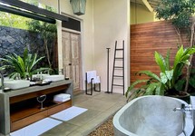 Haritha Villas & Spa — Хіккадува, Шрі Ланка мініатюра 48