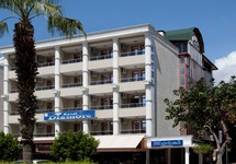 Diamore Hotel — Аланья, Туреччина мініатюра 11