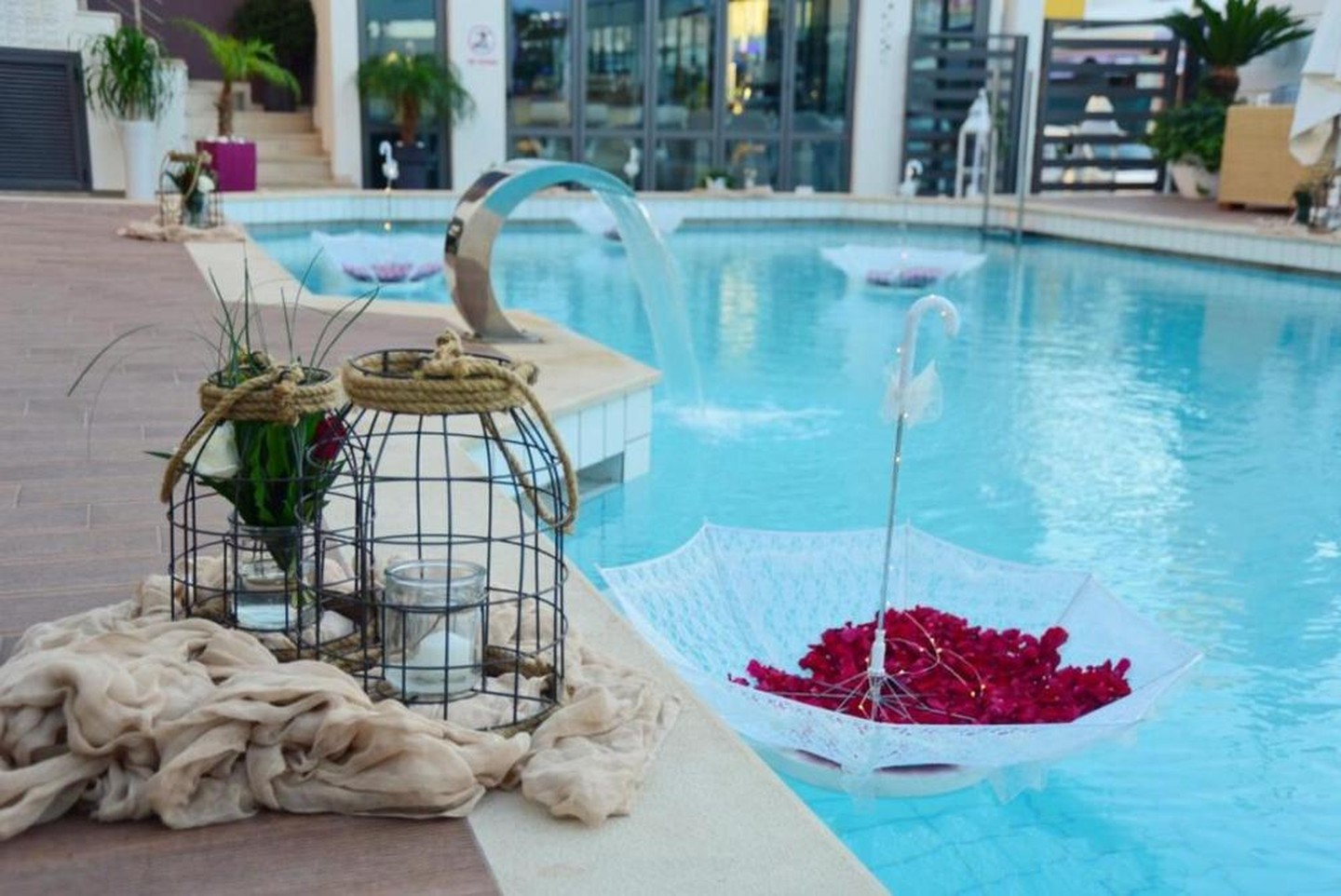 Dionysos Hotel Malia, о. Крит, Греція мініатюра 10