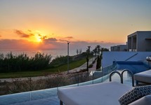 Atlantica Mare Village Kissonerga — Пафос, Кіпр мініатюра 11
