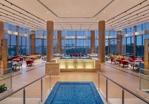 JA Lake View Hotel — Дубаї, Об'єднані Арабські Емірати мініатюра 131