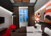 Bankhotel — Львів, Україна мініатюра 8