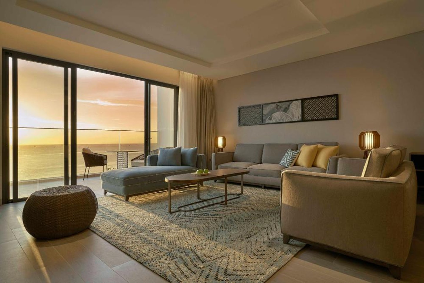 Crowne Plaza Phu Quoc Starbay Vietnam, о. Фукуок, В'єтнам мініатюра 10