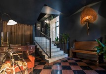 Communal Hotel Plekhanovi — Тбілісі, Грузія мініатюра 7