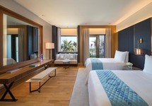 Banyan Tree Dubai, Дубаї, Об'єднані Арабські Емірати мініатюра 8