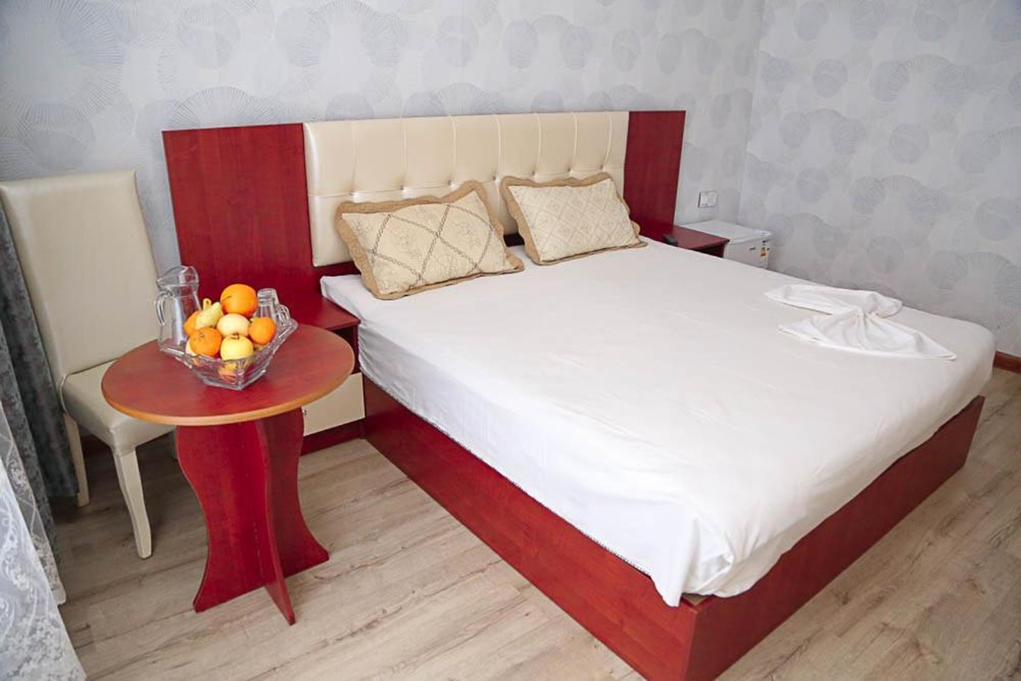 Sehirli Naftalan Health & Resort, Нафталан, Азербайджан мініатюра 13