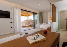 Deos Luxury Suites, о. Крит, Греція мініатюра 94