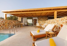 Deos Luxury Suites, о. Крит, Греція мініатюра 91