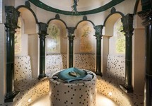 Chateau Monty Spa Resort — Маріанські Лазнe, Чехія мініатюра 81