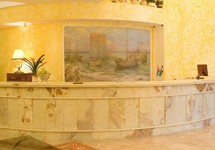 Optima Collection Dnipro Shevchenko — Дніпро, Україна мініатюра 6