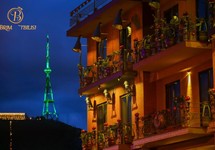Brim Hotel — Тбілісі, Грузія мініатюра 57