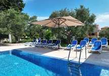 Mediterranean Village San Antonio — Біоград-на-Мору, Хорватія мініатюра 8