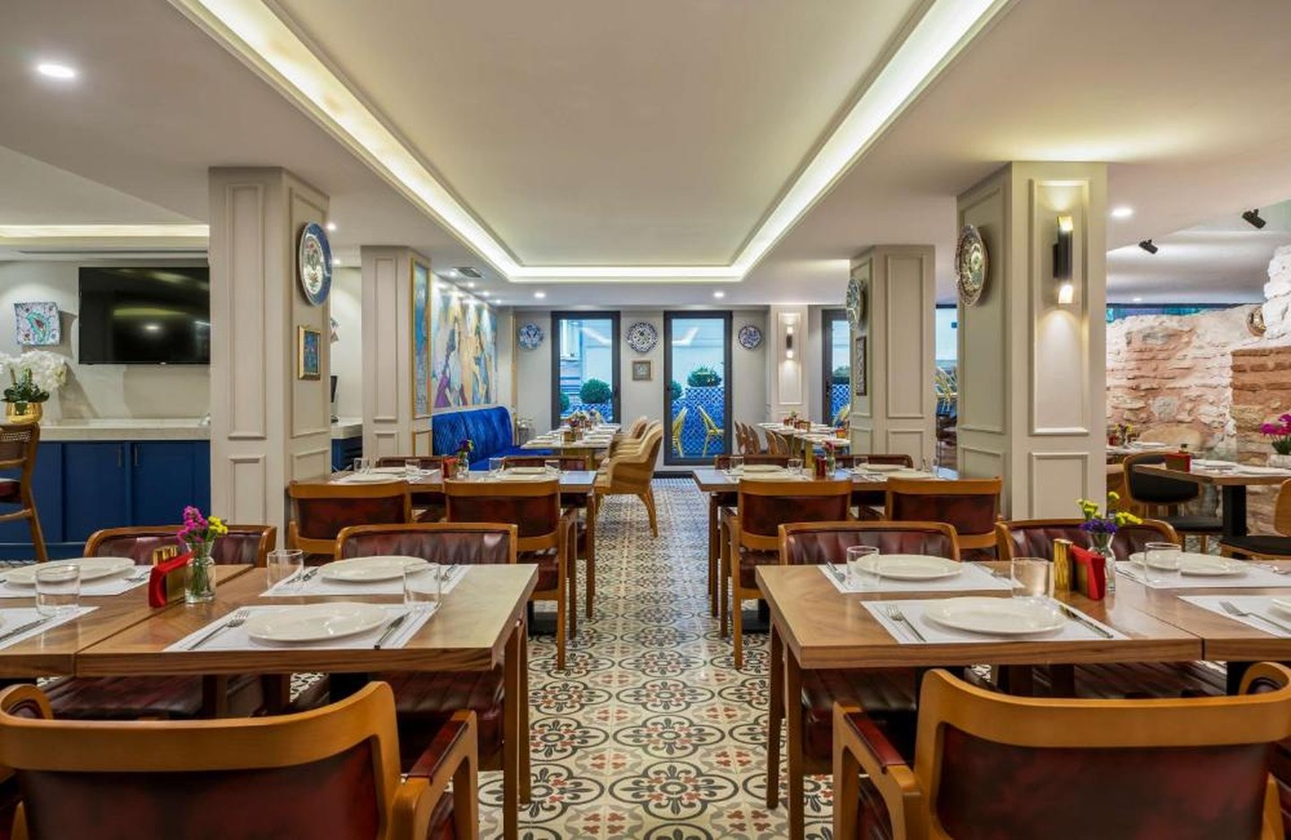 Royan Hagia Sophia Radisson Individuals — Стамбул, Туреччина мініатюра 9