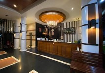 77 Patong Hotel & Spa — о. Пхукет, Таїланд мініатюра 7