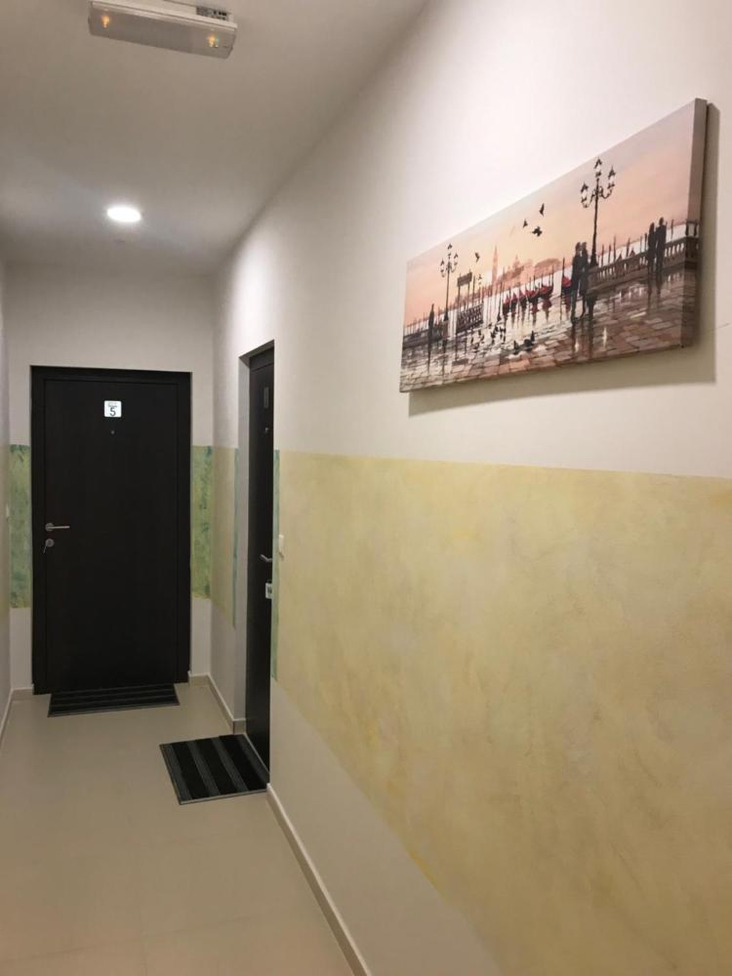 Helada Apartment — Боко-Которська бухта, Чорногорія мініатюра 11