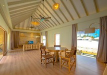 You & Me by Cocoon Maldives — Раа Атол, Мальдіви мініатюра 8