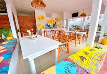 Papaya Guest House — Нунгві, Об'єднана Республіка Танзанія мініатюра 11