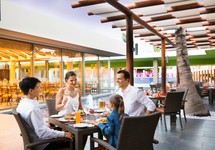 Barcelo Maya Beach Puerto Aventuras, Рівʼєра-Майя, Мексика мініатюра 9