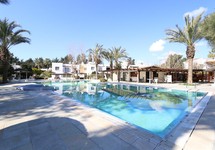 Paphos Gardens Apartments — Пафос, Кіпр мініатюра 7