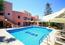 Kri-Kri Village Holiday Apartments, о. Крит, Греція мініатюра 40