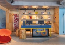 Ibis Budget Tbilisi Center — Тбілісі, Грузія мініатюра 72