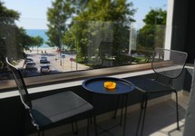 H&M Hotel — Вльора, Албанія мініатюра 12