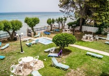 Iliessa Beach Hotel — о. Закінф, Греція мініатюра 32