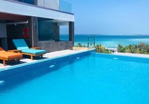 Triton Prestige Seaview and Spa Maafushi — Південний Мале Атол, Мальдіви мініатюра 6