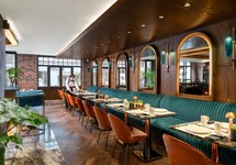 Nex Hotel Istanbul City Center — Стамбул, Туреччина мініатюра 8