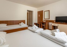 Porto Hotel — Задар, Хорватія мініатюра 36