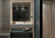 Cenger Blue Collection — Манавгат, Туреччина мініатюра 11