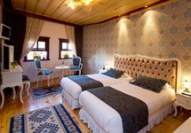 Esans Hotel — Стамбул, Туреччина мініатюра 10