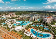 Kaya Palazzo Golf Resort — Белек, Туреччина мініатюра 7