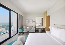 Movenpick Resort Al Marjan Island — Рас Аль Хайма, Об'єднані Арабські Емірати мініатюра 255