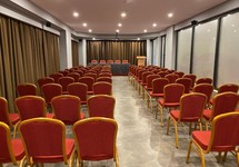 Eter Hotel — Голем, Албанія мініатюра 9