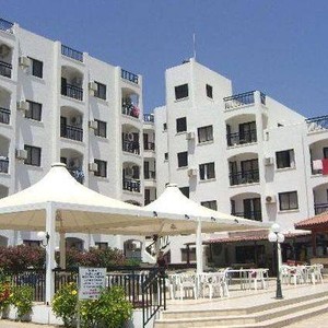 Seagull Hotel Apts