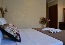 Blue Istanbul Hotel Taksim — Стамбул, Туреччина мініатюра 7