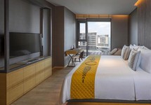 Banyan Tree Dubai, Дубаї, Об'єднані Арабські Емірати мініатюра 9