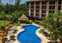 ibis Styles Krabi Ao Nang Hotel, Крабі, Таїланд мініатюра 62