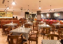 Marco Polo Hotel — Дубаї, Об'єднані Арабські Емірати мініатюра 45